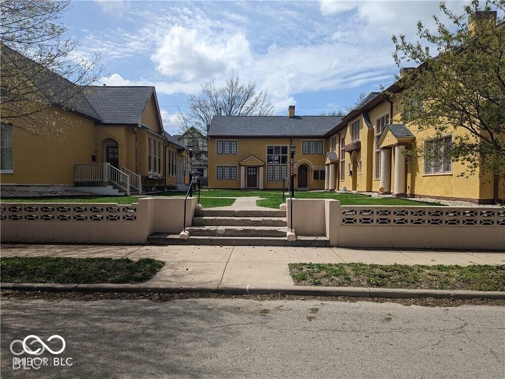 1924 N Talbott Street, Indianapolis, IN 46202