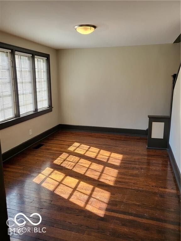 1924 N Talbott Street, Indianapolis, IN 46202