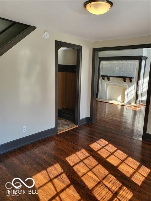 1924 N Talbott Street, Indianapolis, IN 46202