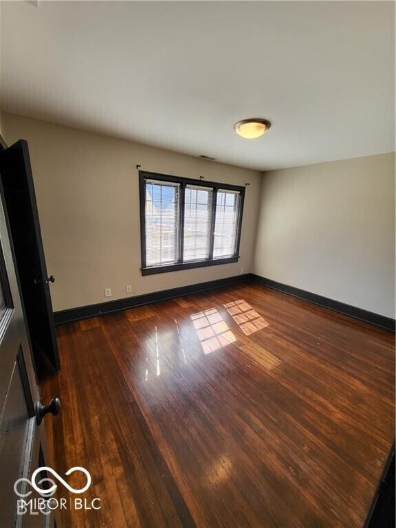 1924 N Talbott Street, Indianapolis, IN 46202
