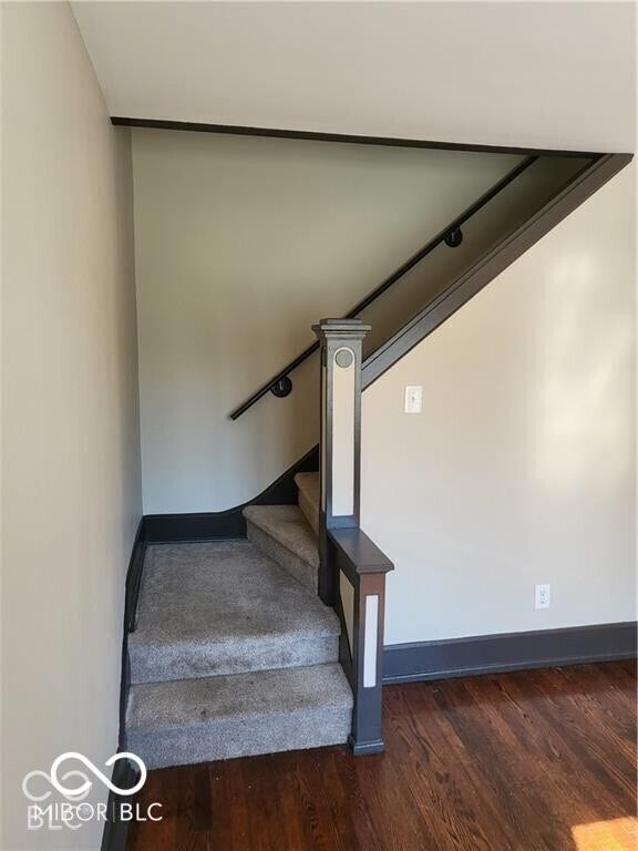 1924 N Talbott Street, Indianapolis, IN 46202