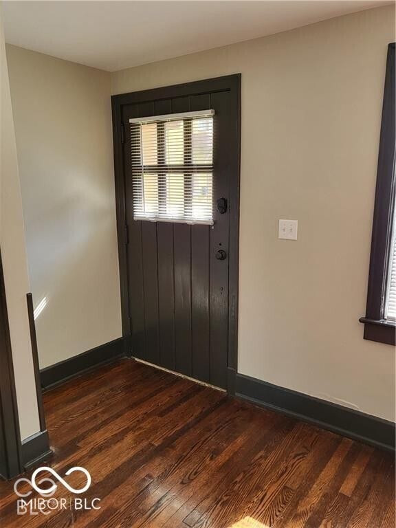 1924 N Talbott Street, Indianapolis, IN 46202