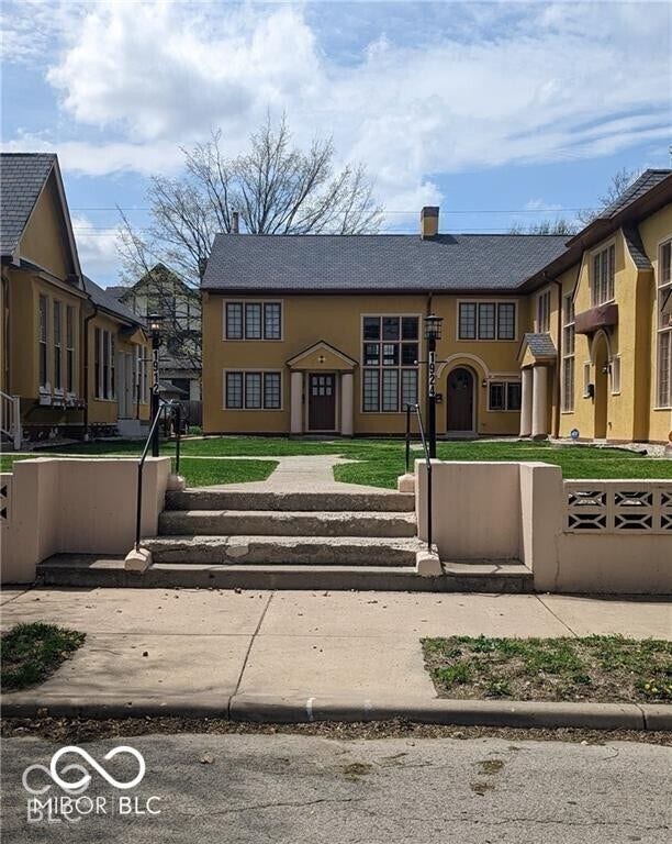 Property photo for 1924 N Talbott Street, Indianapolis, IN