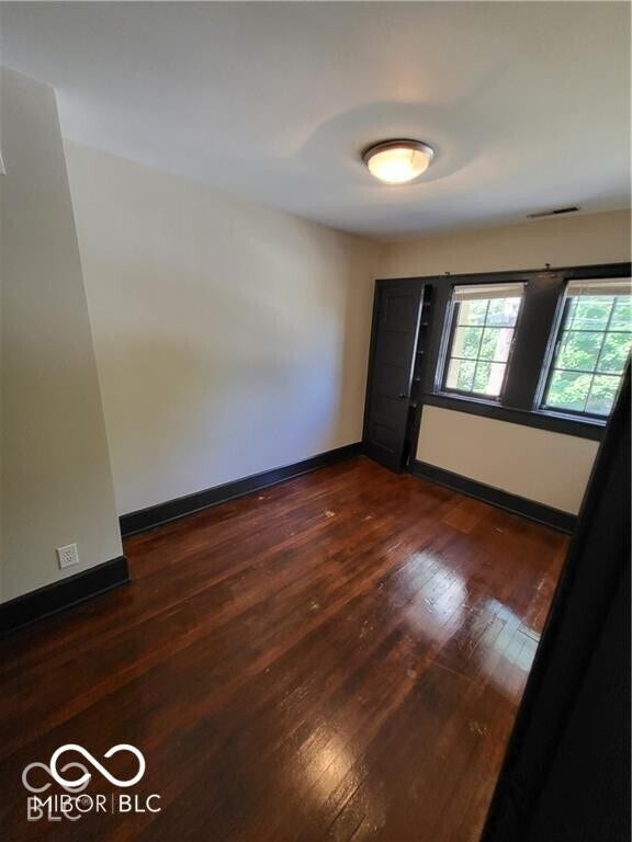 1924 N Talbott Street, Indianapolis, IN 46202