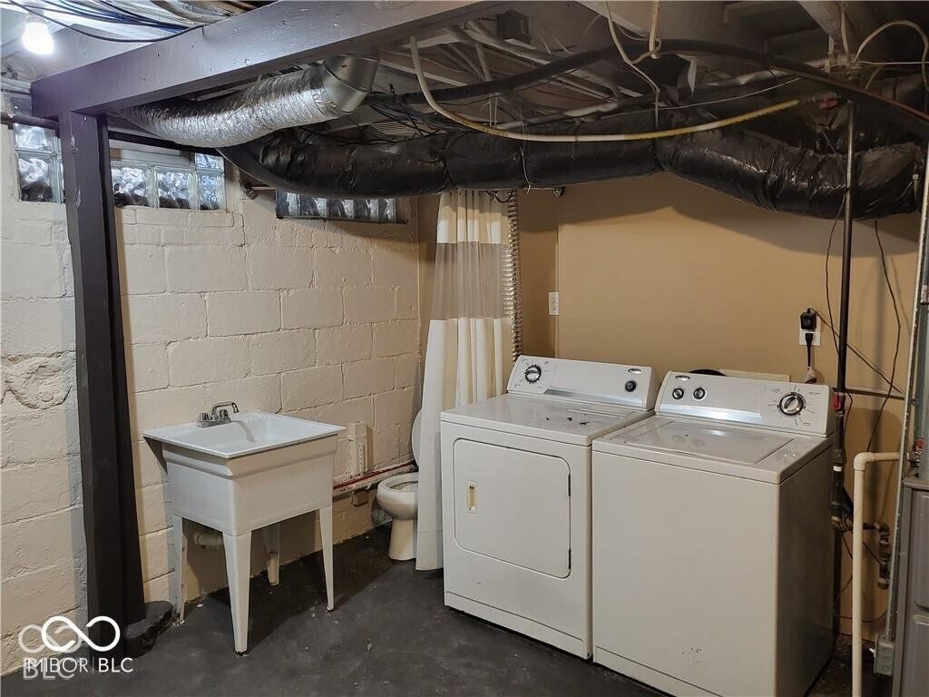 1924 N Talbott Street, Indianapolis, IN 46202