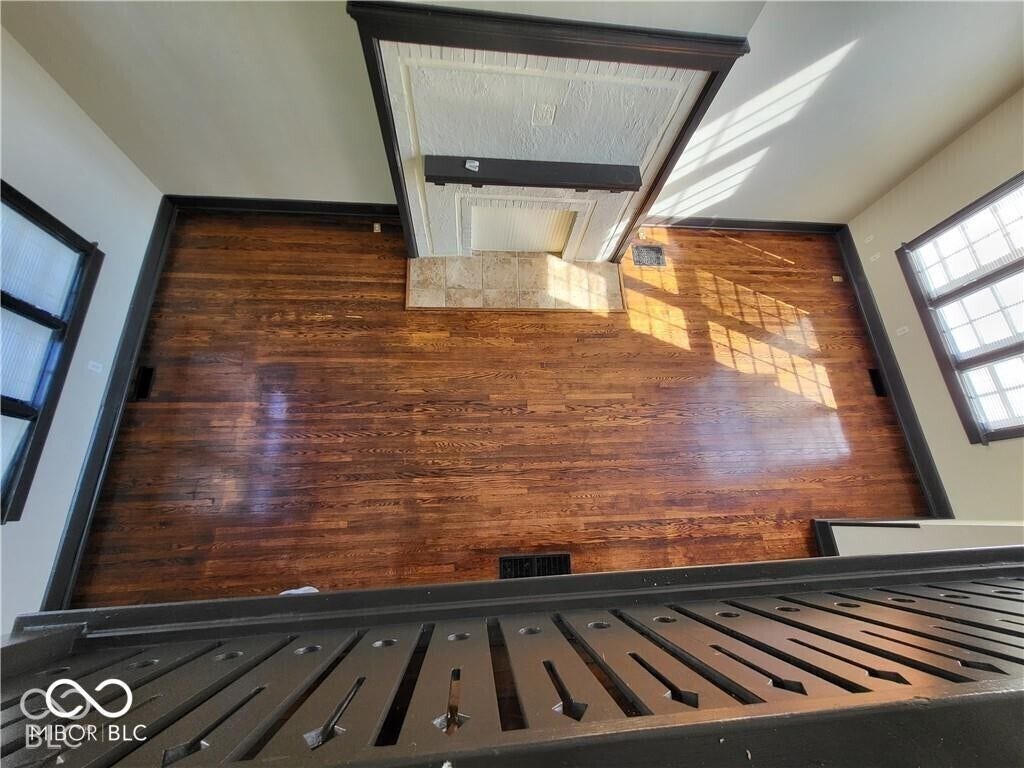 1924 N Talbott Street, Indianapolis, IN 46202
