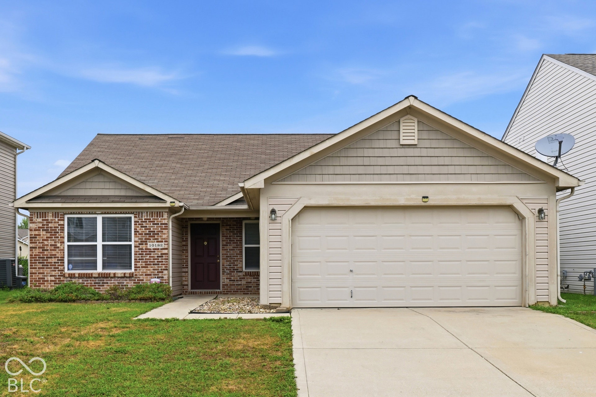 10182 Morning Light Drive, Avon, IN 46123