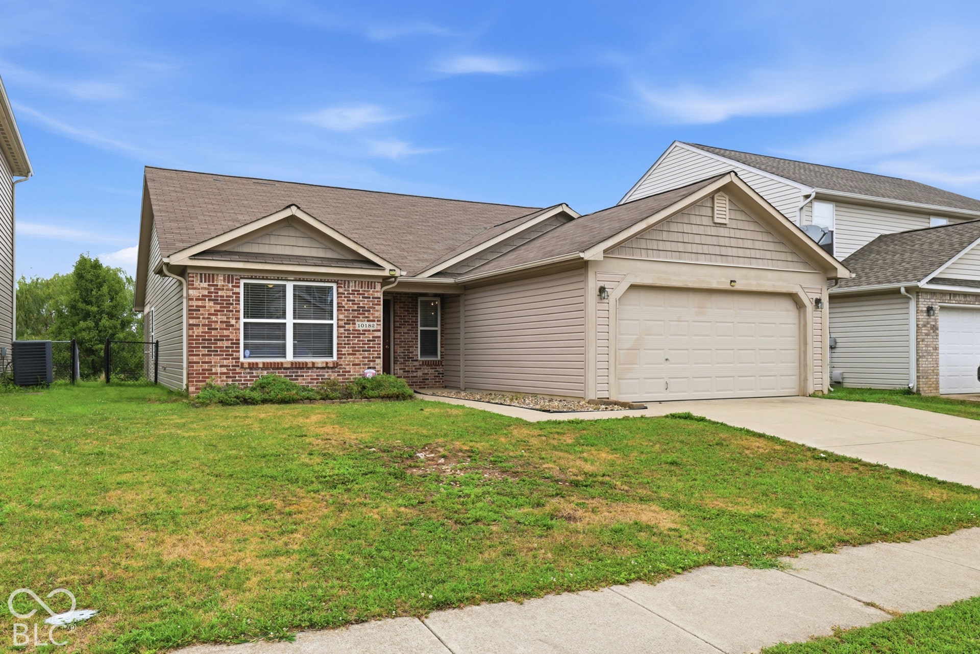 10182 Morning Light Drive, Avon, IN 46123