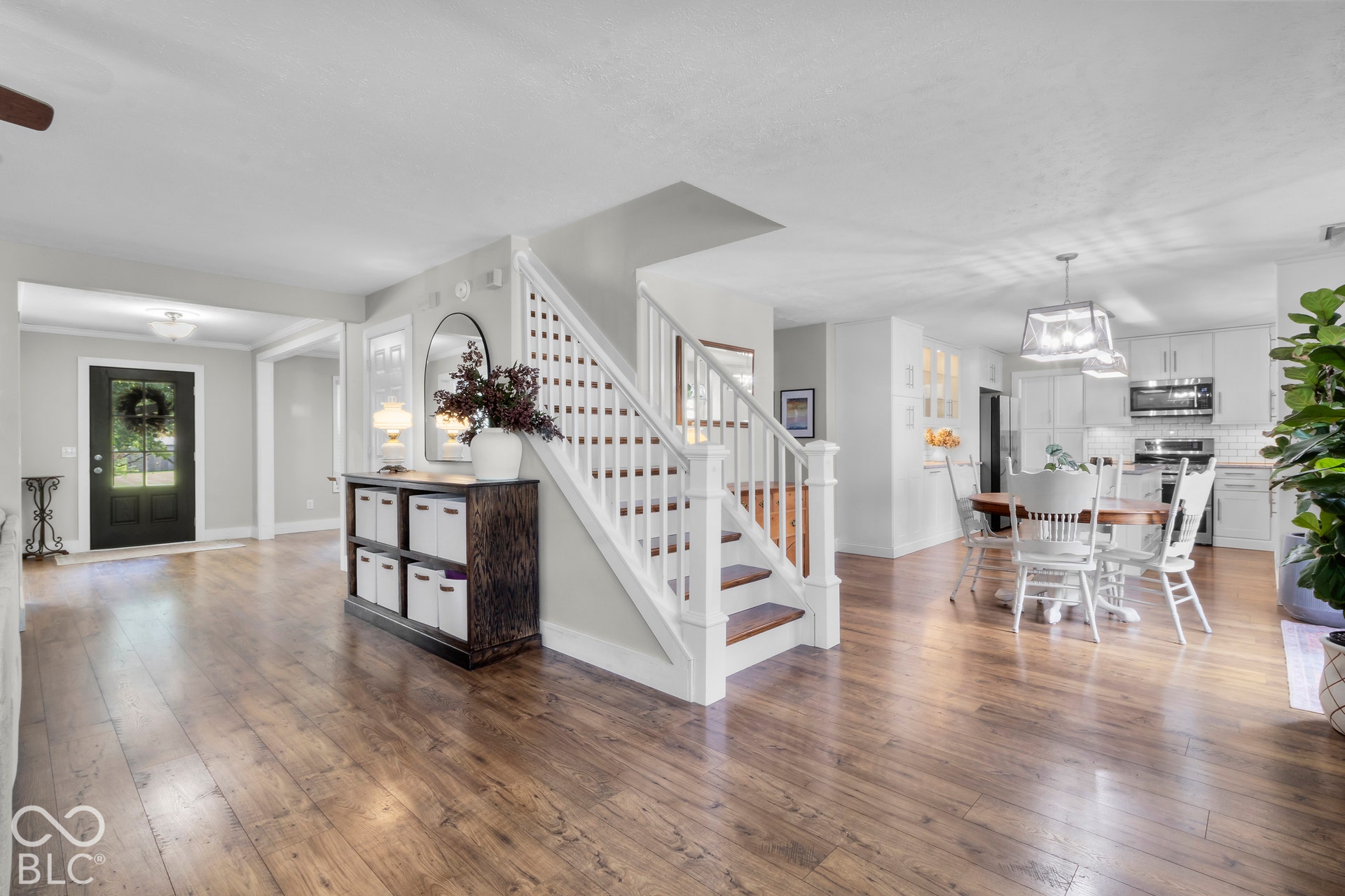 Main Level