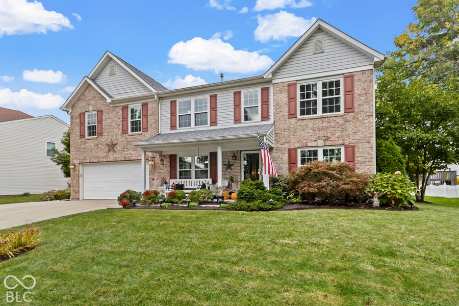Property photo for 10836 Standish Place, Noblesville, IN