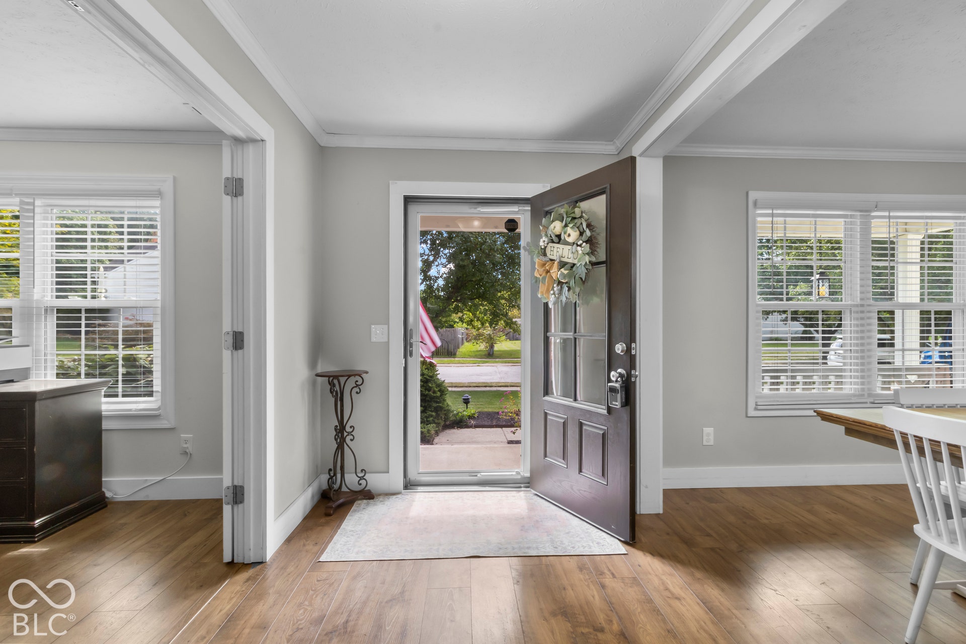 Entry/Foyer