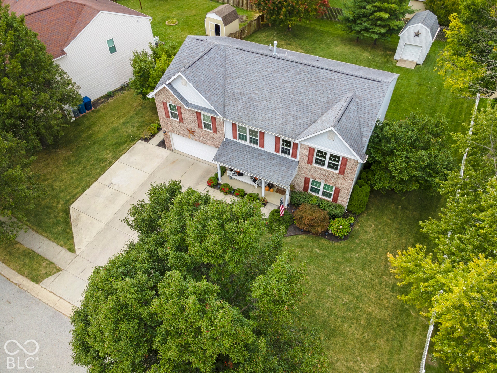Aerial
