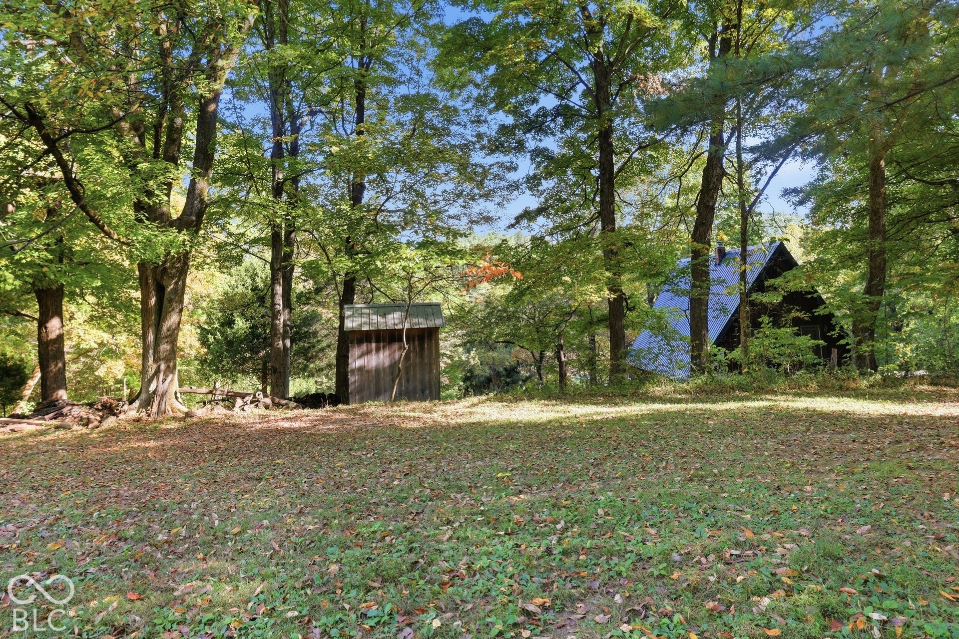 9681 N Short Chute, Morgantown, IN 46160 9681 N Short Chute, Morgantown, IN 46160