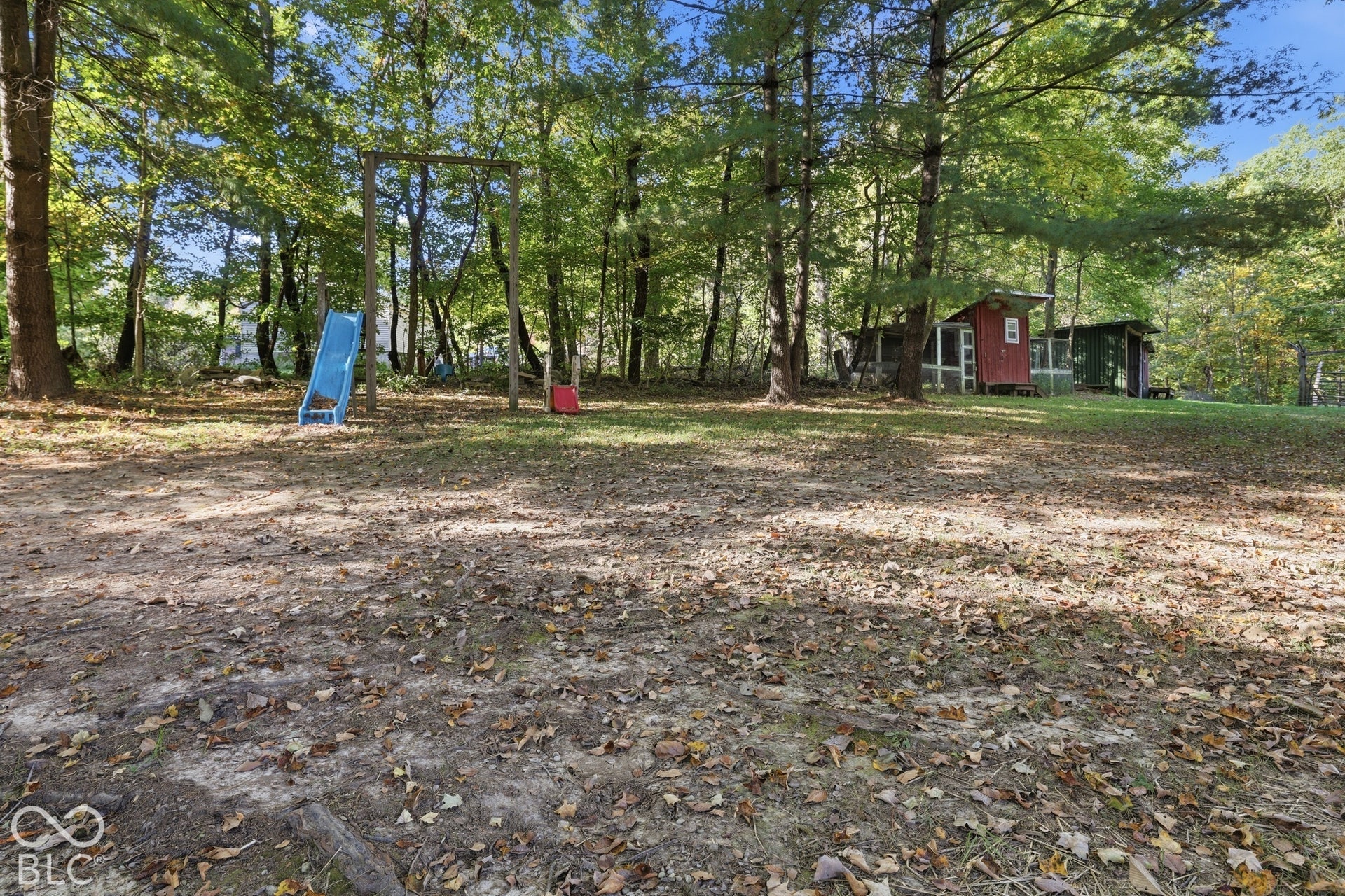 9681 N Short Chute, Morgantown, IN 46160 9681 N Short Chute, Morgantown, IN 46160