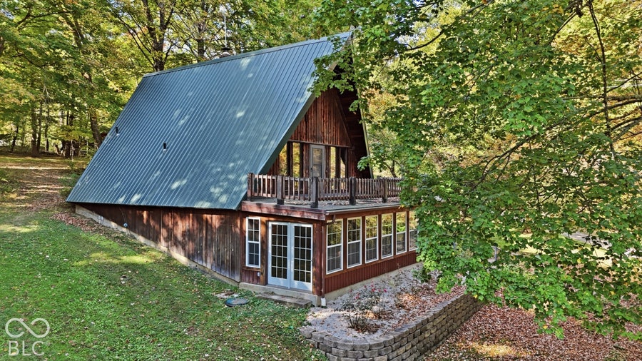 Property photo for 9681 N Short Chute, Morgantown, IN