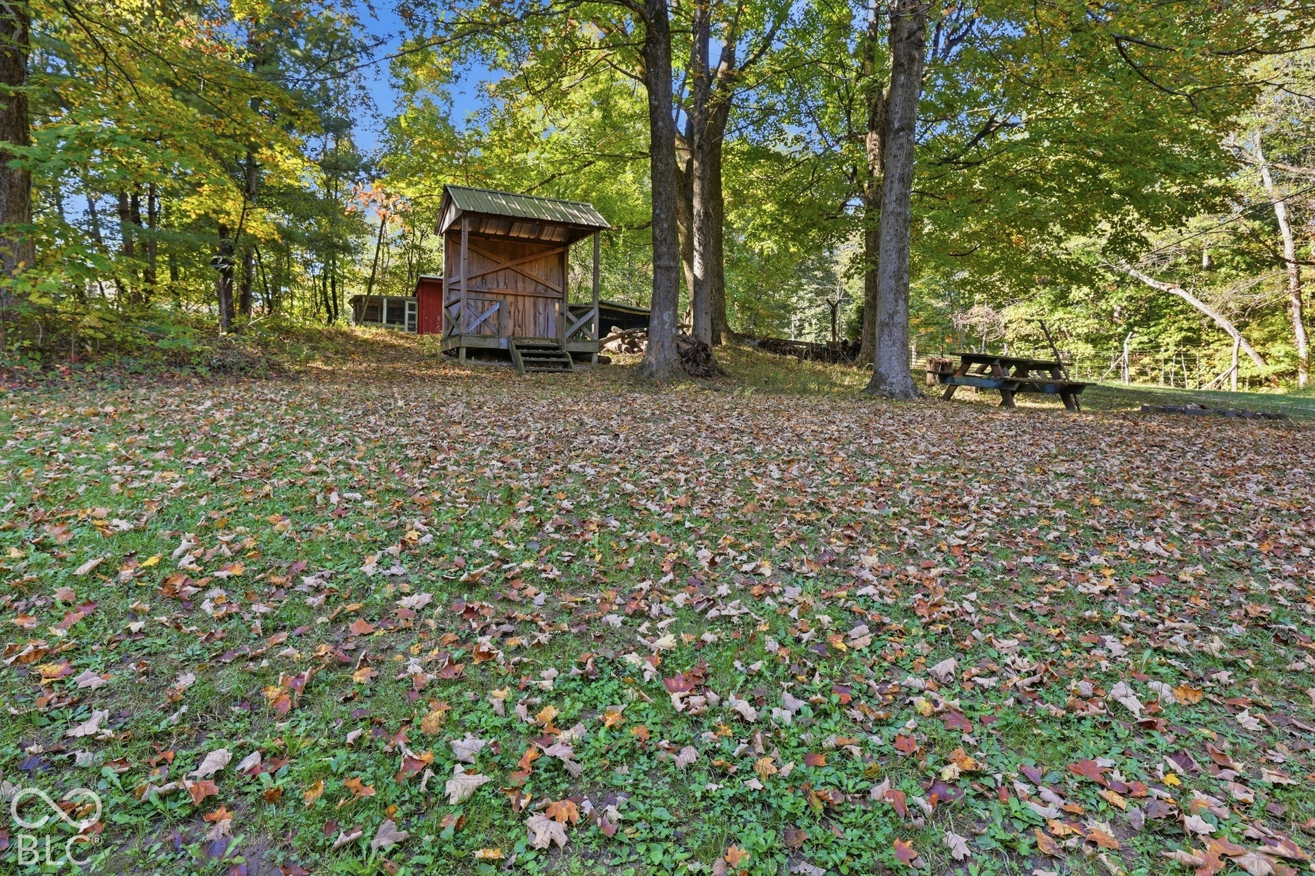 9681 N Short Chute, Morgantown, IN 46160 9681 N Short Chute, Morgantown, IN 46160
