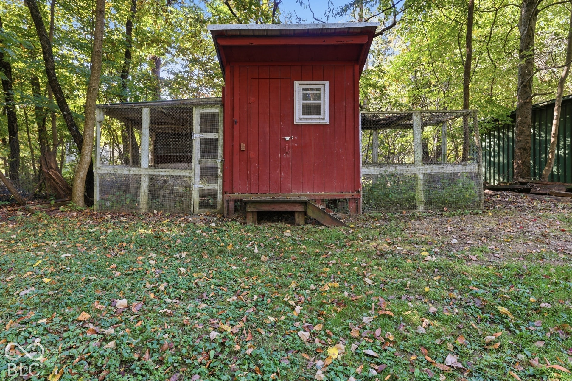 9681 N Short Chute, Morgantown, IN 46160 9681 N Short Chute, Morgantown, IN 46160