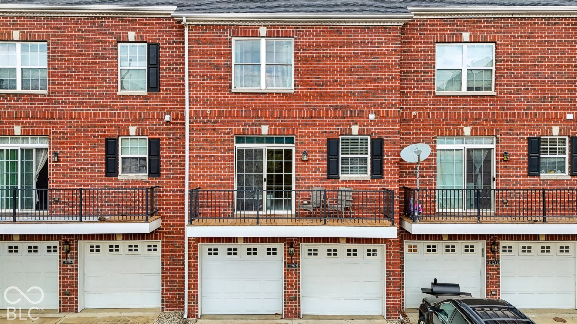 11928 Riley Drive, Zionsville, IN 46077