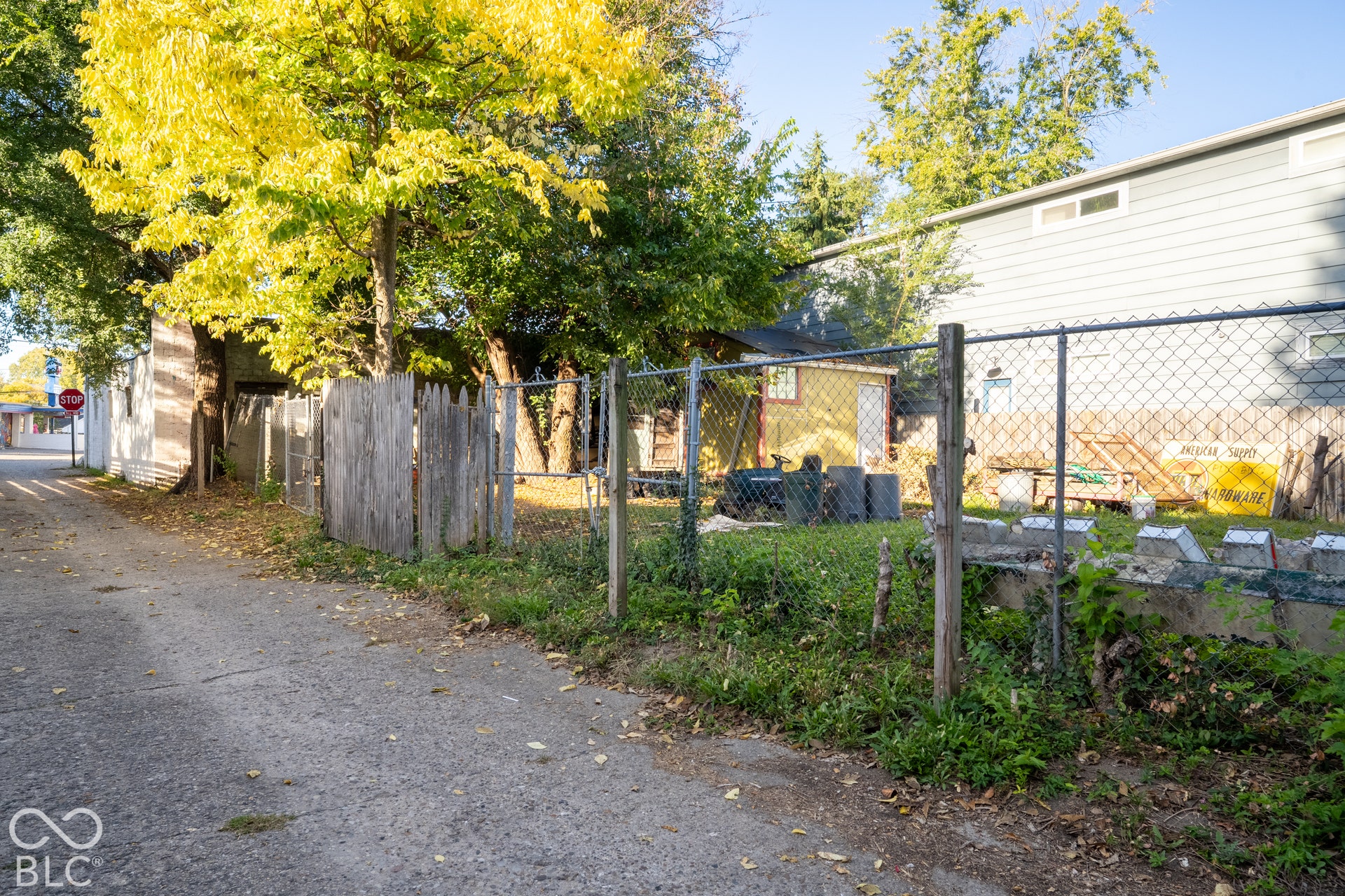 1039 Hosbrook Street, Indianapolis, IN 46203