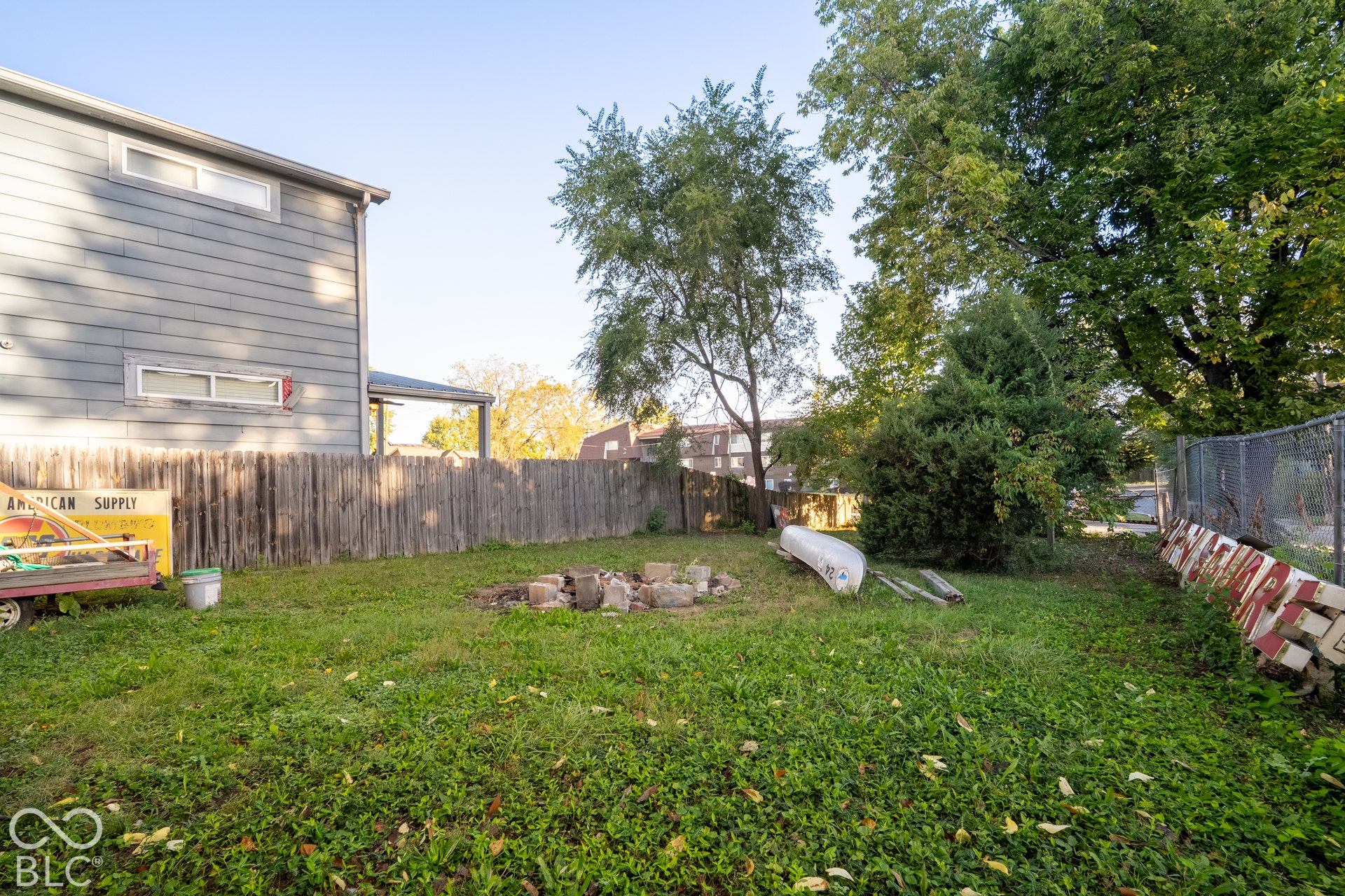 1039 Hosbrook Street, Indianapolis, IN 46203