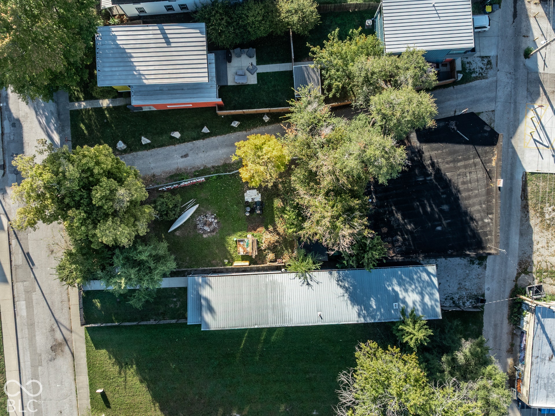 1039 Hosbrook Street, Indianapolis, IN 46203