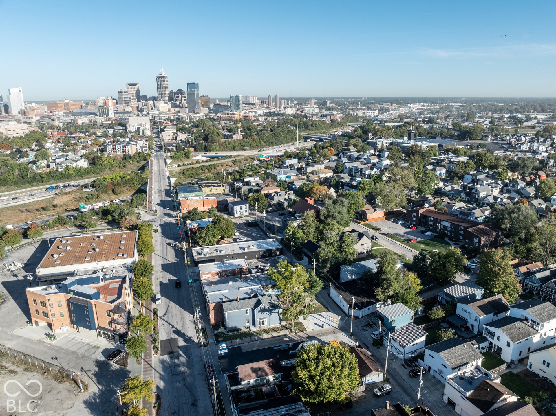 1039 Hosbrook Street, Indianapolis, IN 46203