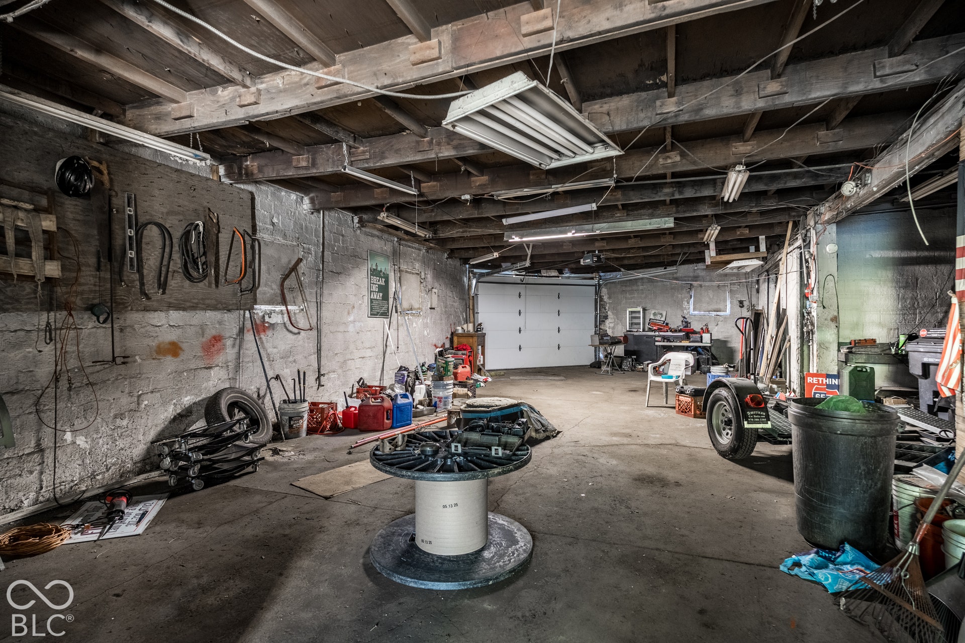 1039 Hosbrook Street, Indianapolis, IN 46203