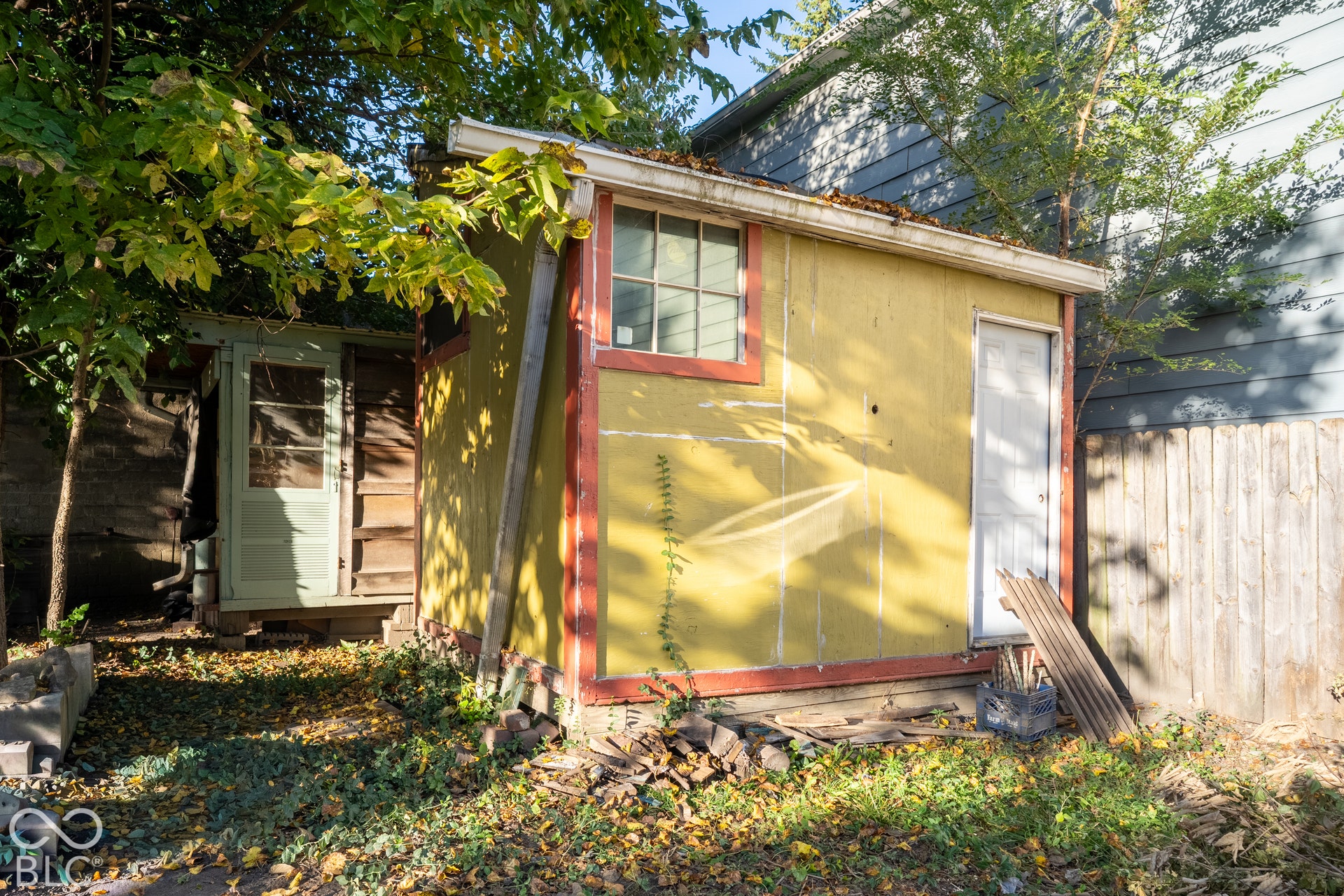 1039 Hosbrook Street, Indianapolis, IN 46203