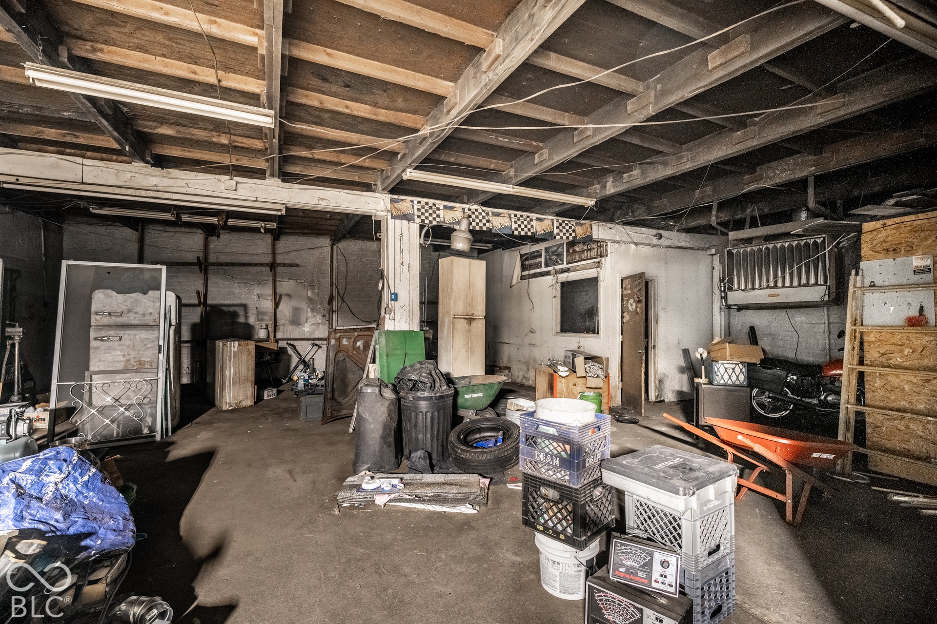 1039 Hosbrook Street, Indianapolis, IN 46203