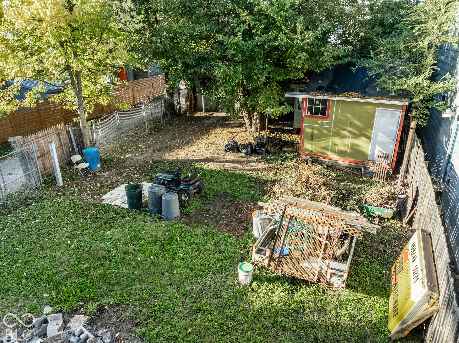 1039 Hosbrook Street, Indianapolis, IN 46203