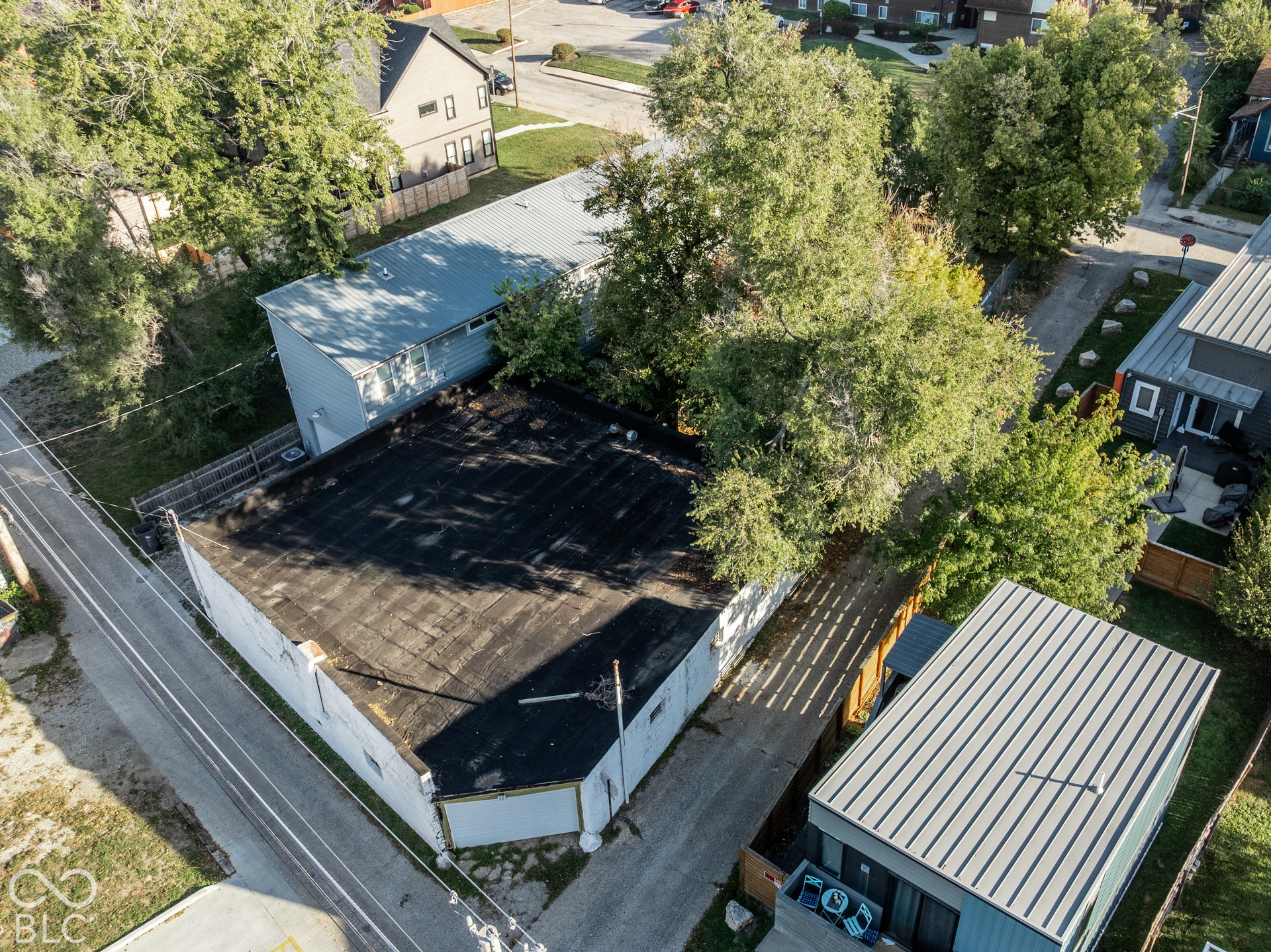 1039 Hosbrook Street, Indianapolis, IN 46203