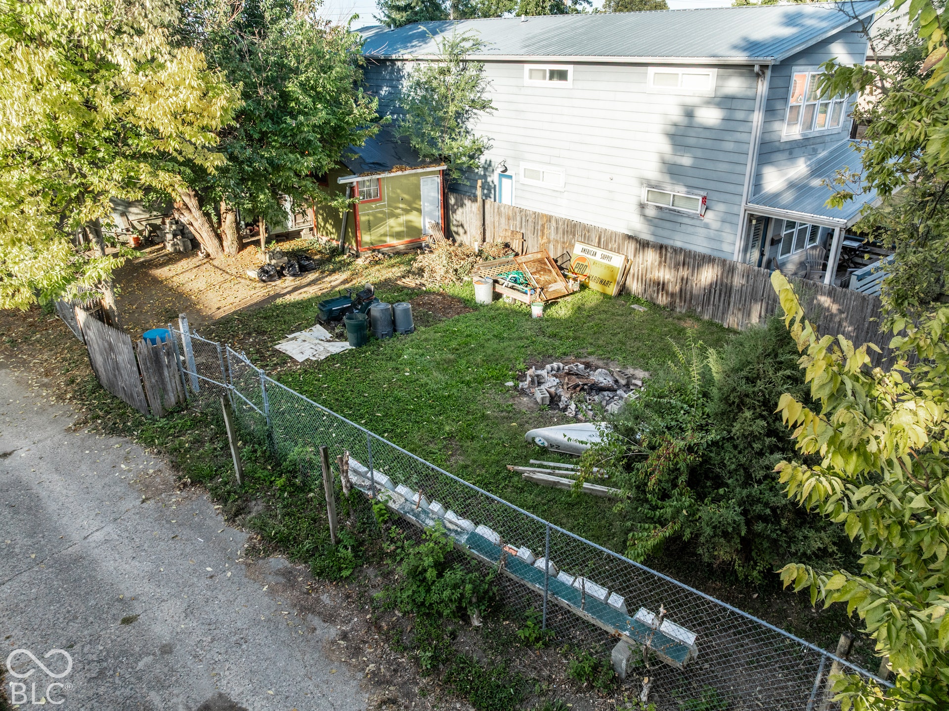 1039 Hosbrook Street, Indianapolis, IN 46203
