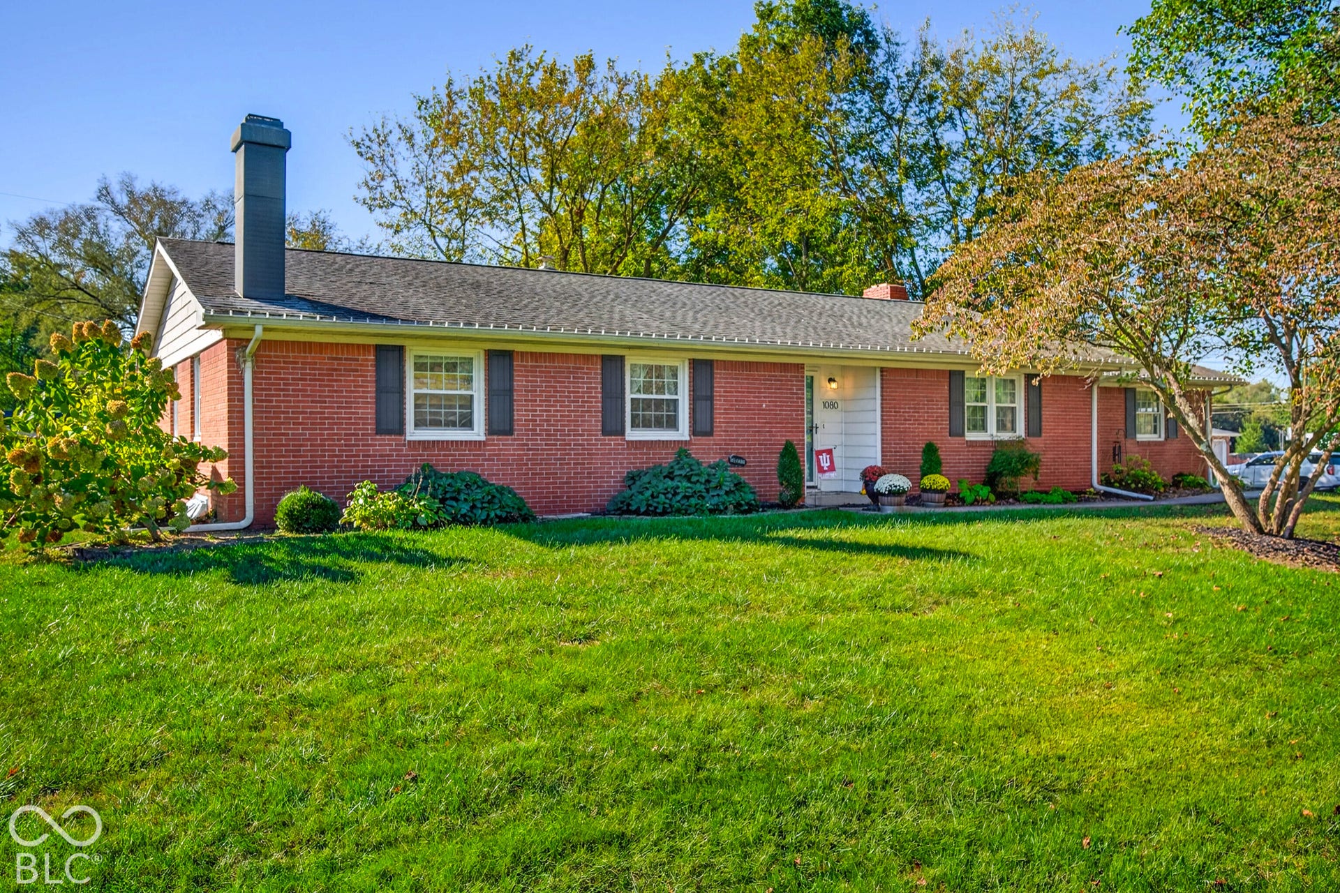 1080 Holly Drive, Seymour, IN 47274 1080 Holly Drive, Seymour, IN 47274