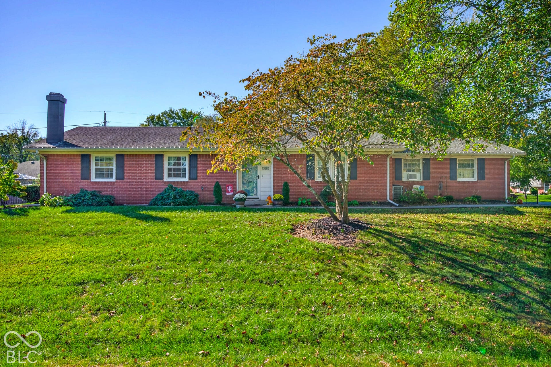 1080 Holly Drive, Seymour, IN 47274 1080 Holly Drive, Seymour, IN 47274