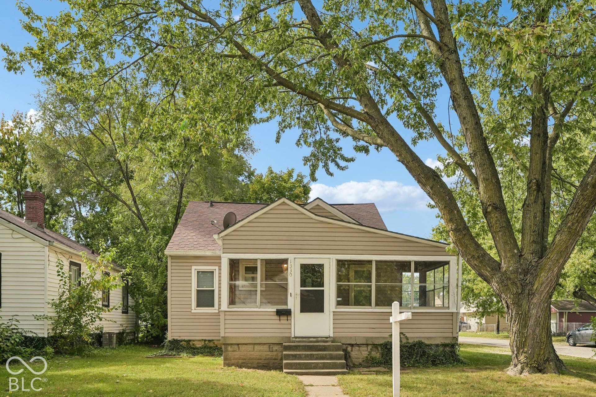 1330 N Berwick Avenue, Indianapolis, IN 46222