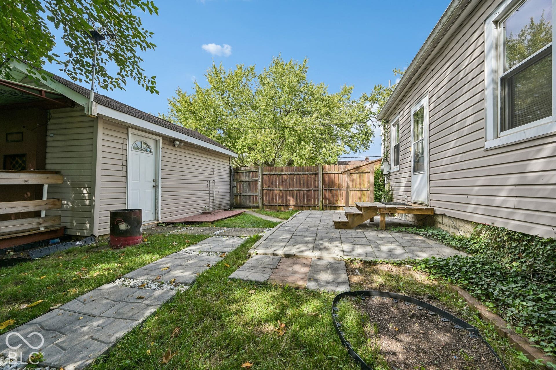 1330 N Berwick Avenue, Indianapolis, IN 46222