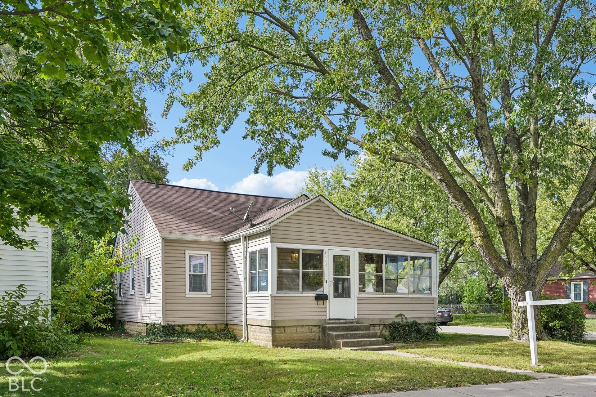 1330 N Berwick Avenue, Indianapolis, IN 46222