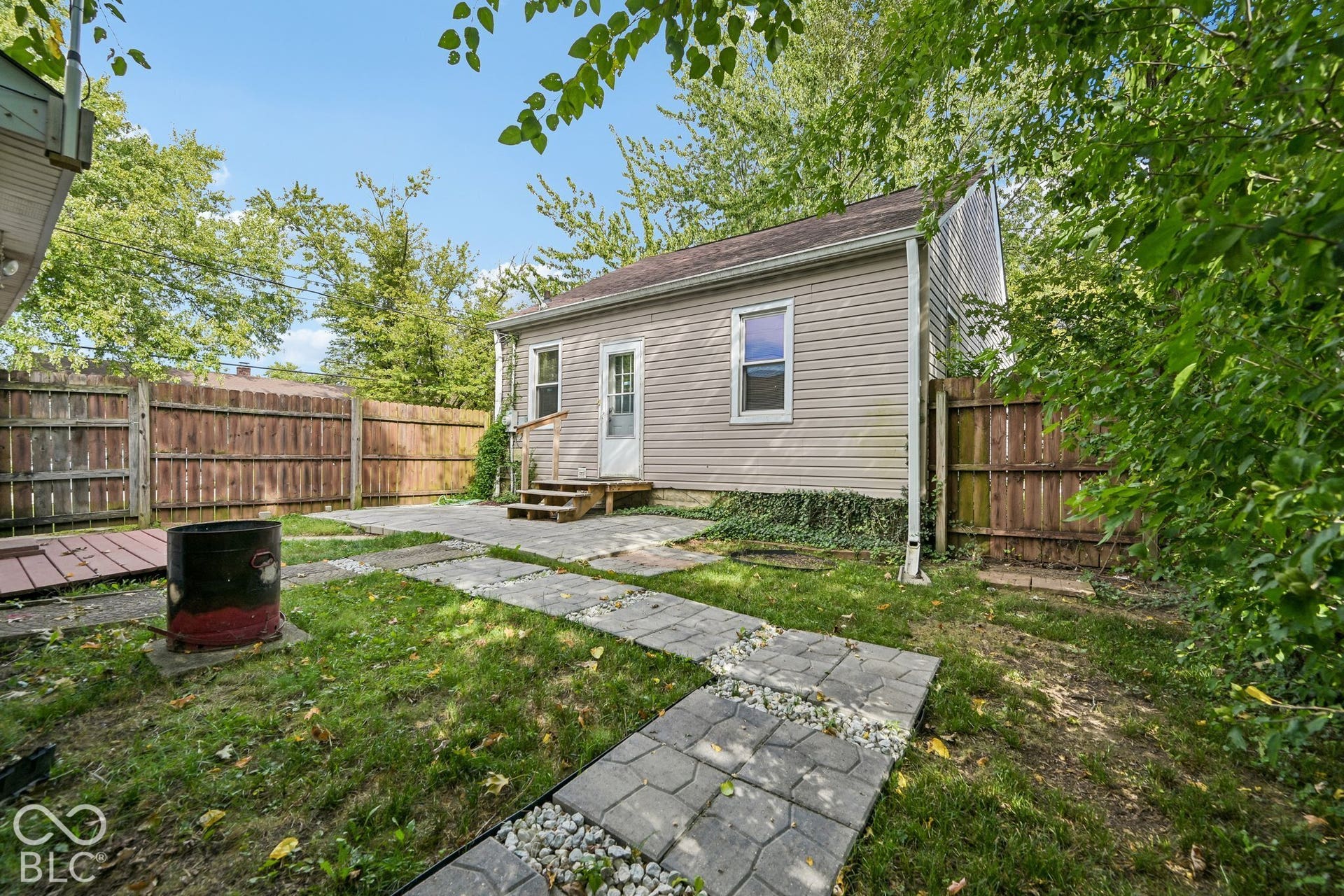 1330 N Berwick Avenue, Indianapolis, IN 46222
