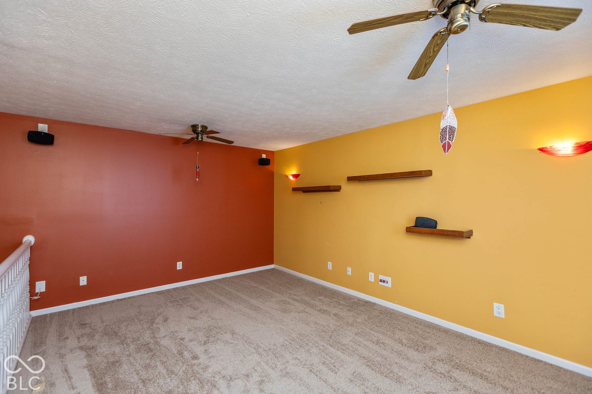 Bonus Room