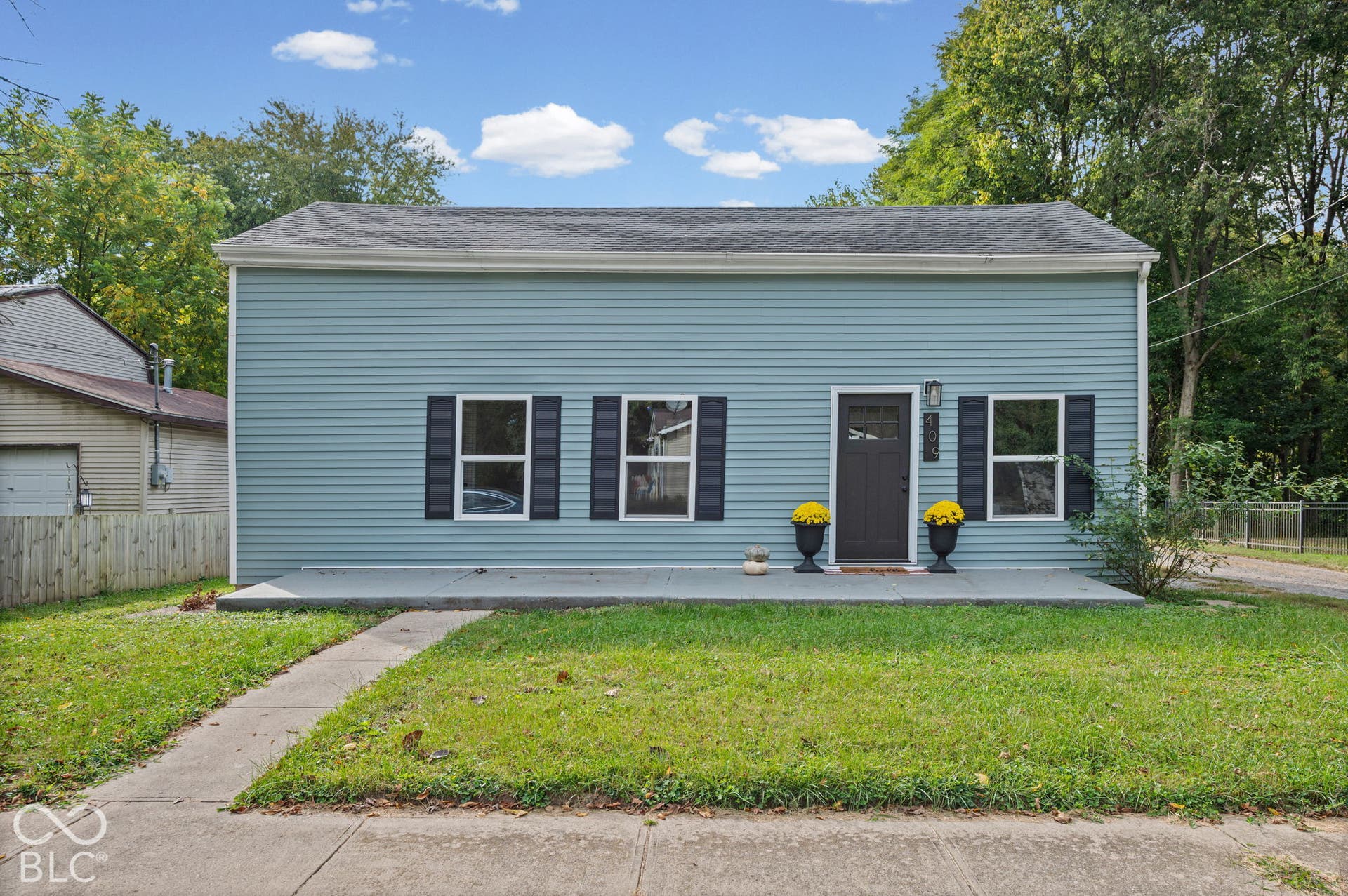 409 Covington Street, Crawfordsville, IN 47933 409 Covington Street, Crawfordsville, IN 47933