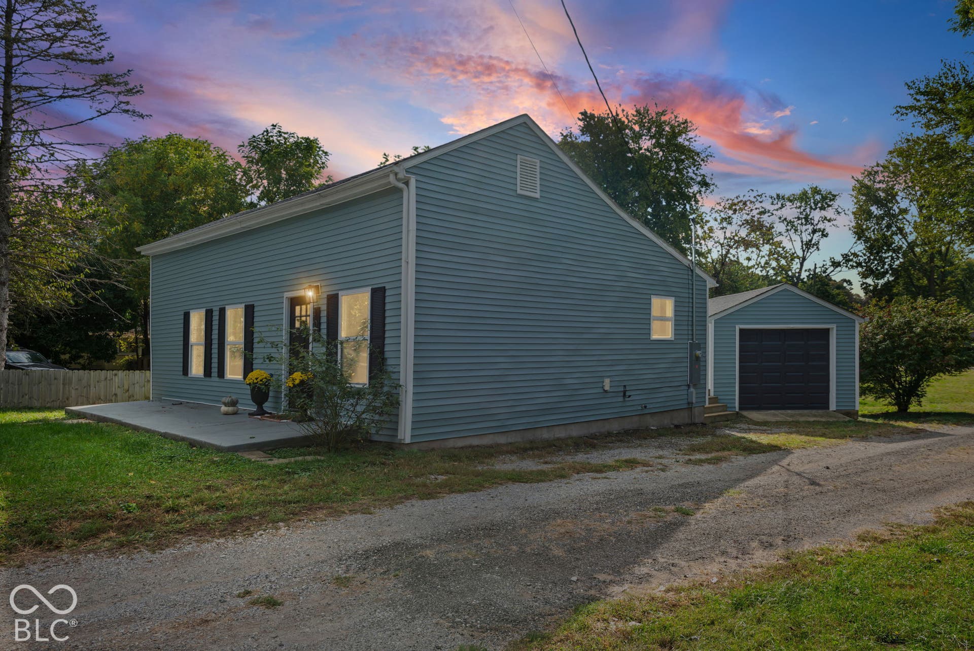 409 Covington Street, Crawfordsville, IN 47933 409 Covington Street, Crawfordsville, IN 47933