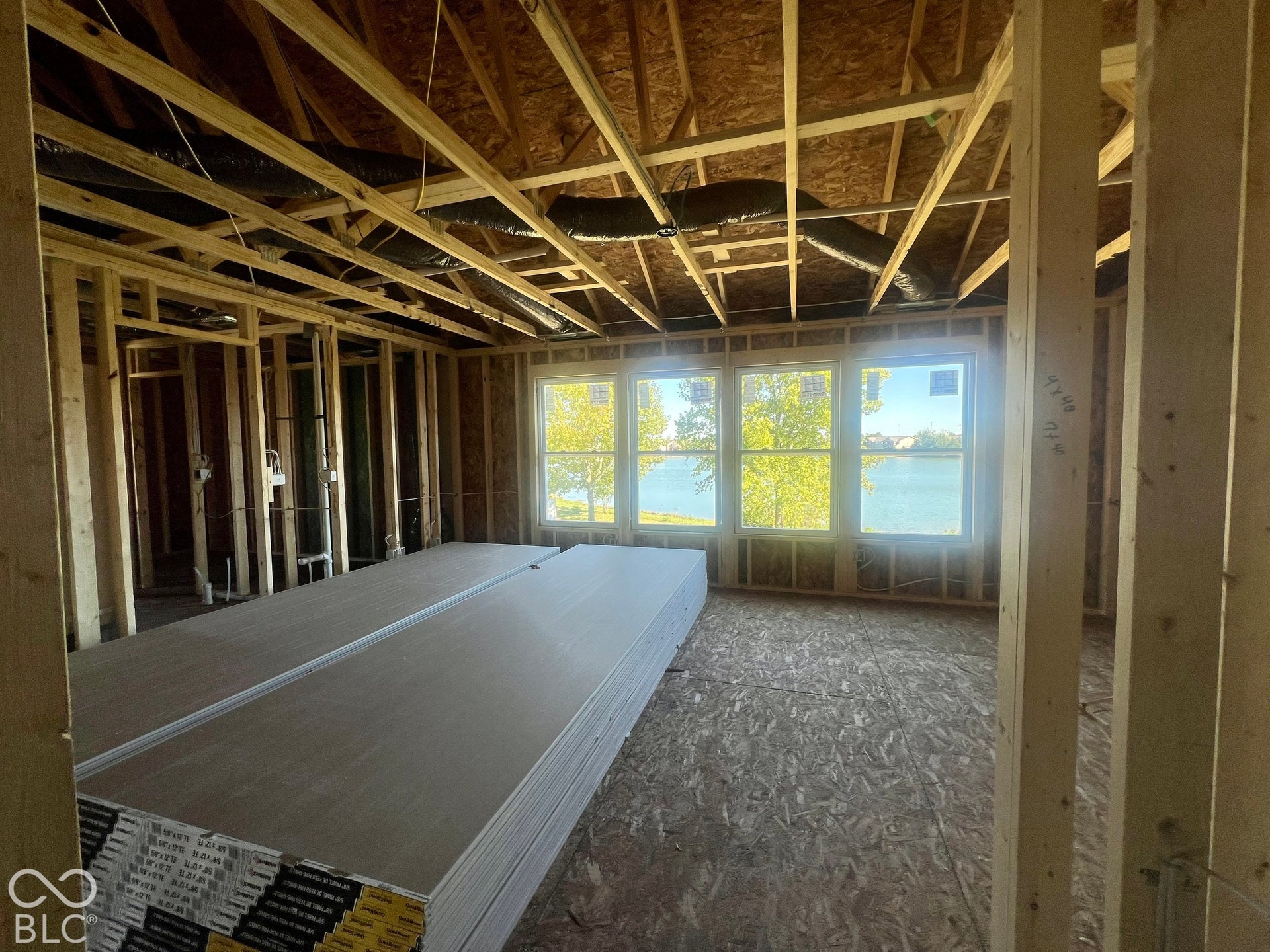 2334 N Liberty Lakes Drive, Greensburg, IN 47240