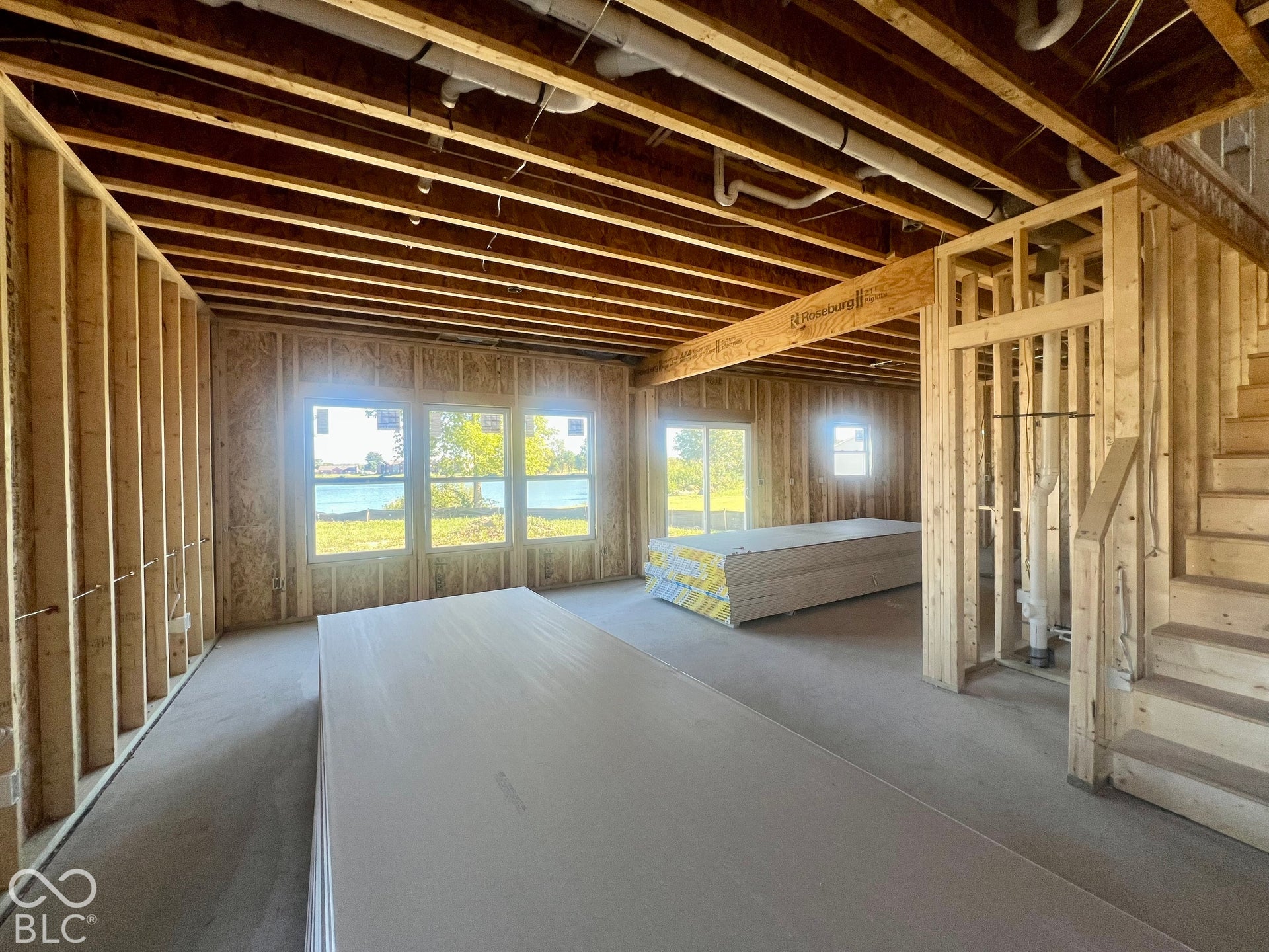 2334 N Liberty Lakes Drive, Greensburg, IN 47240
