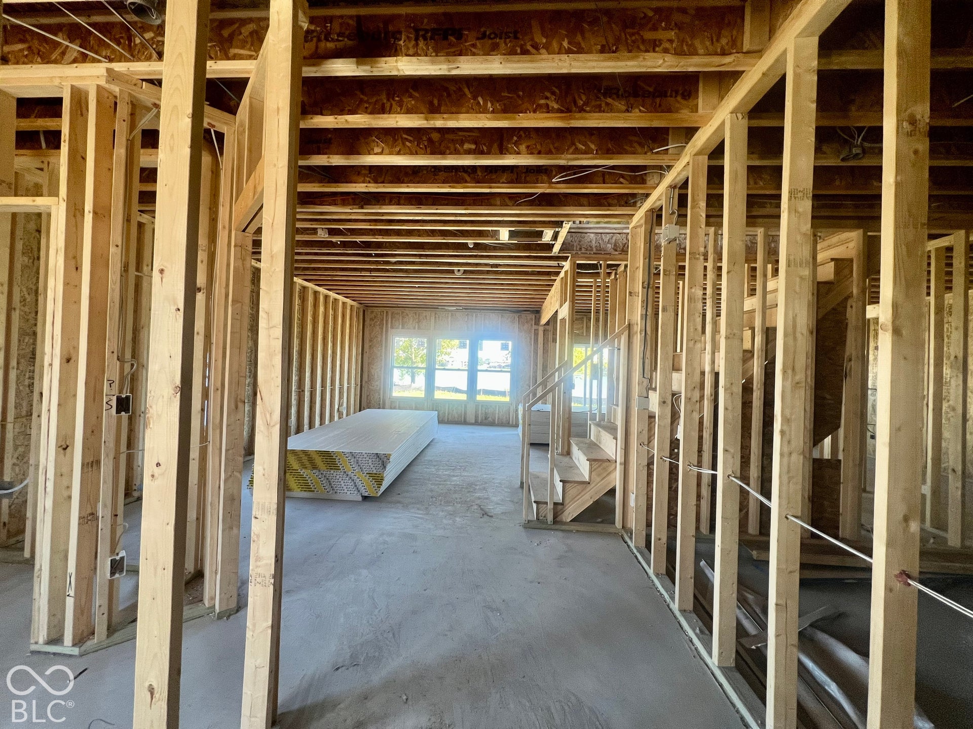 2334 N Liberty Lakes Drive, Greensburg, IN 47240