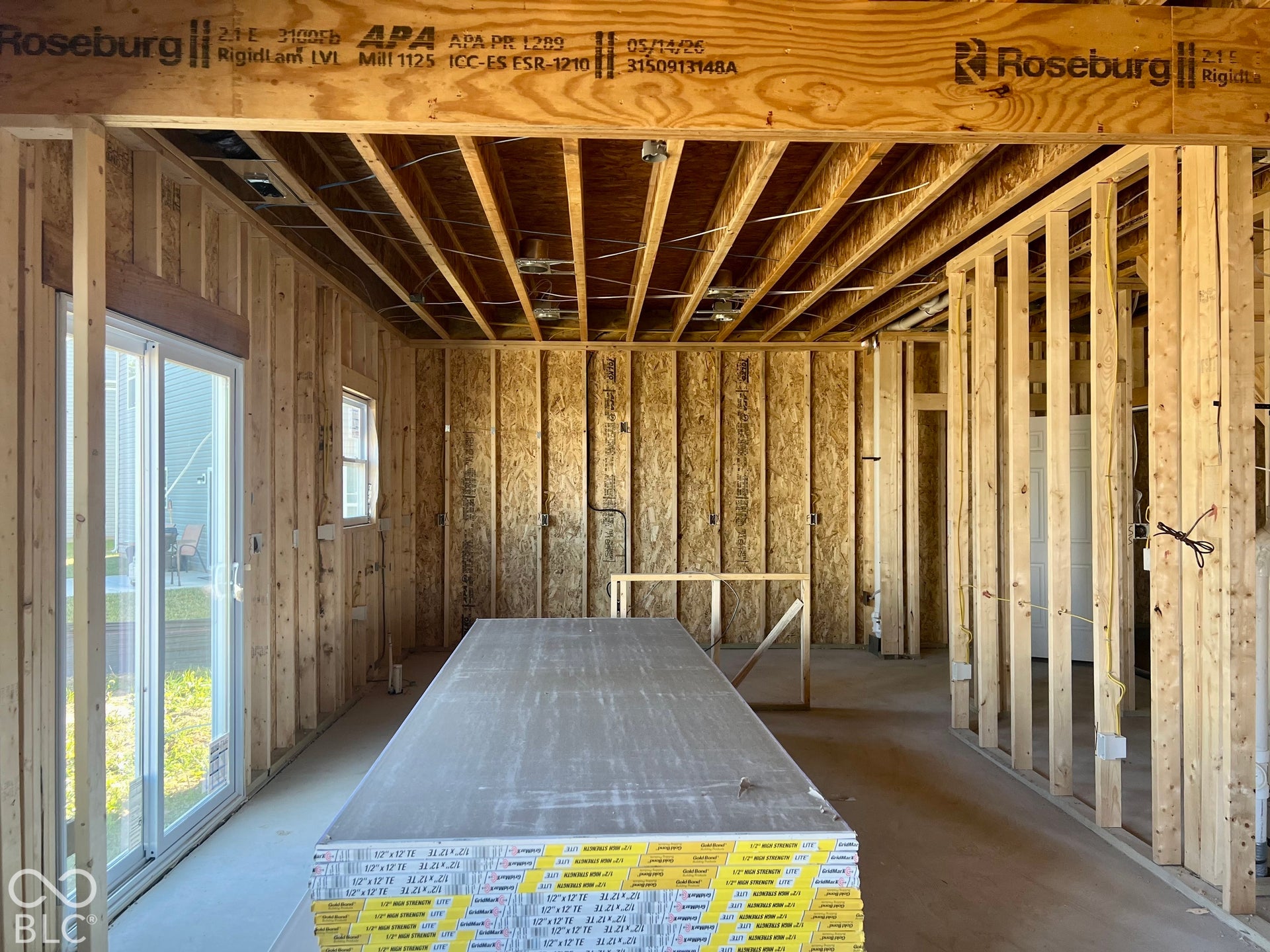 2334 N Liberty Lakes Drive, Greensburg, IN 47240