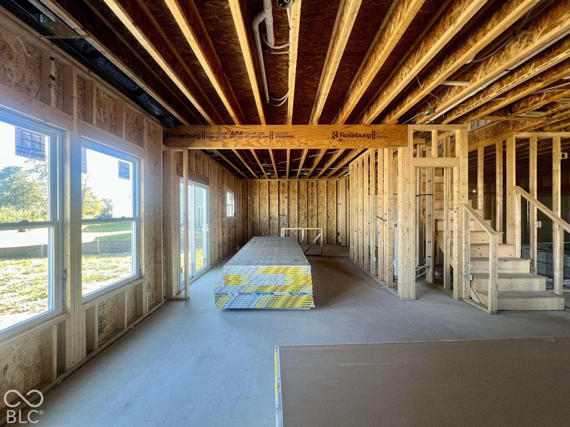 2334 N Liberty Lakes Drive, Greensburg, IN 47240