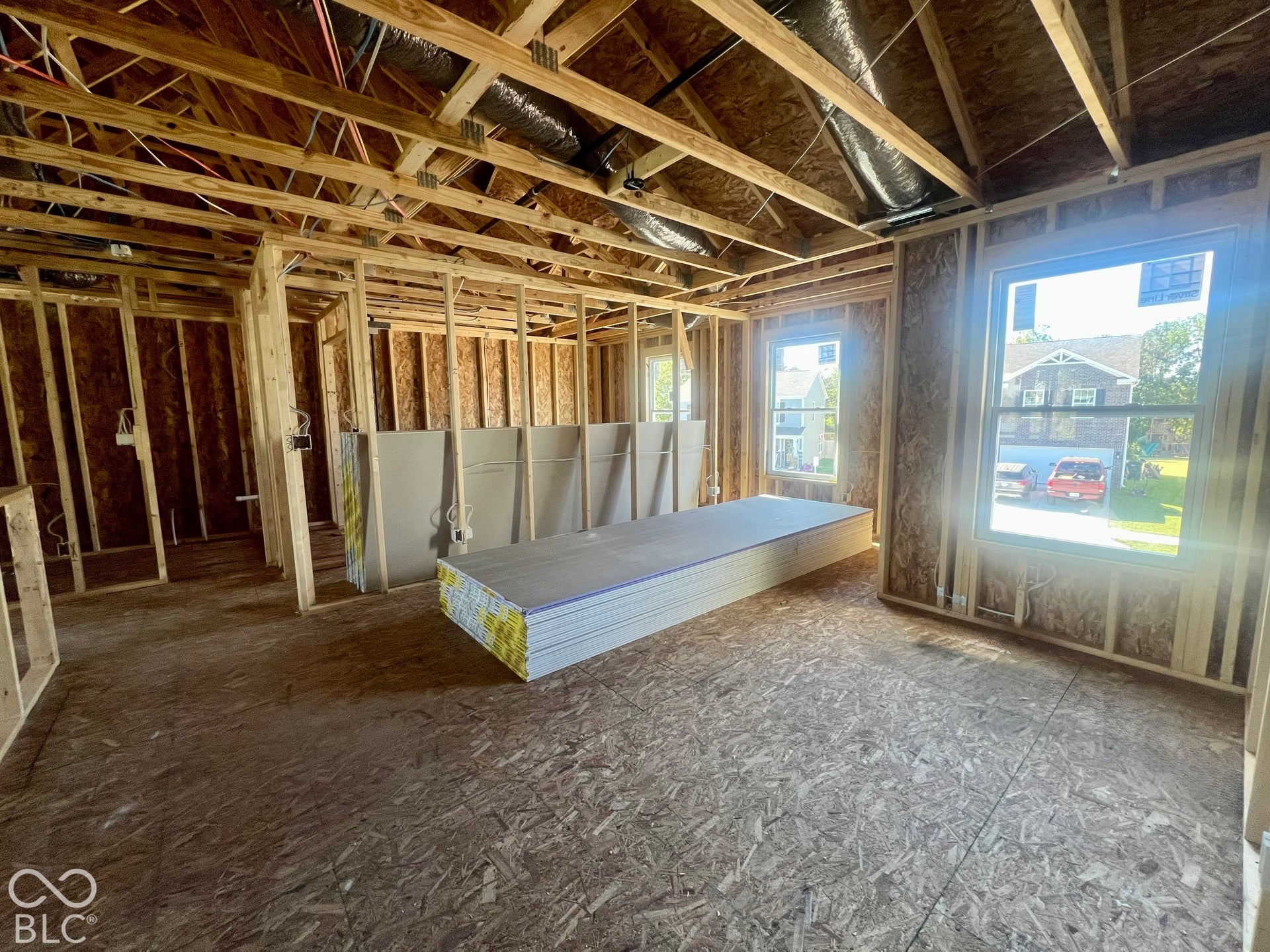 2334 N Liberty Lakes Drive, Greensburg, IN 47240