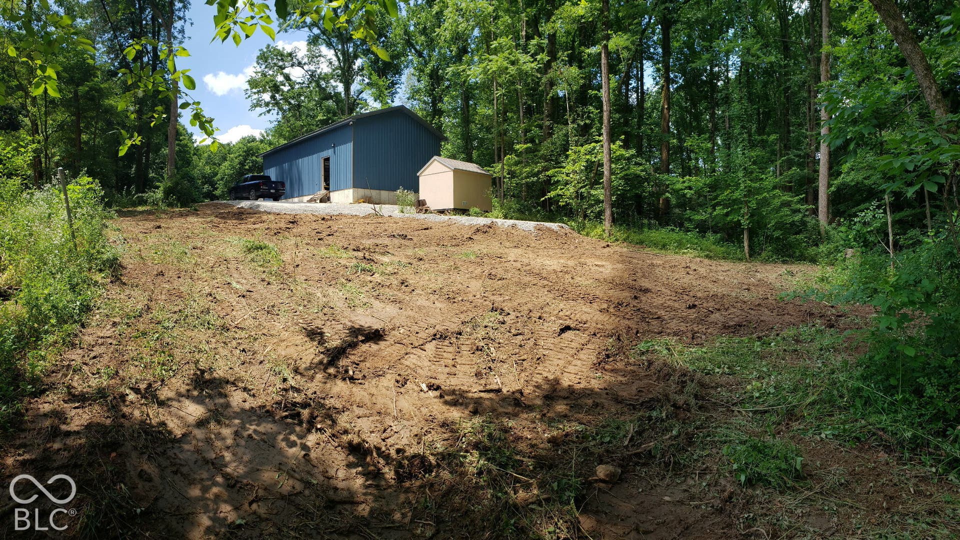 10303 E Red Rose Lane, Rockville, IN 47872