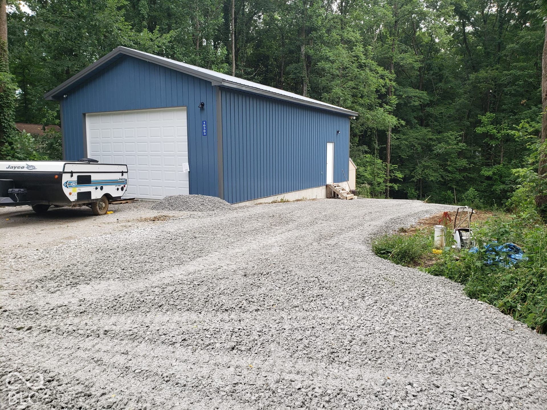 10303 E Red Rose Lane, Rockville, IN 47872