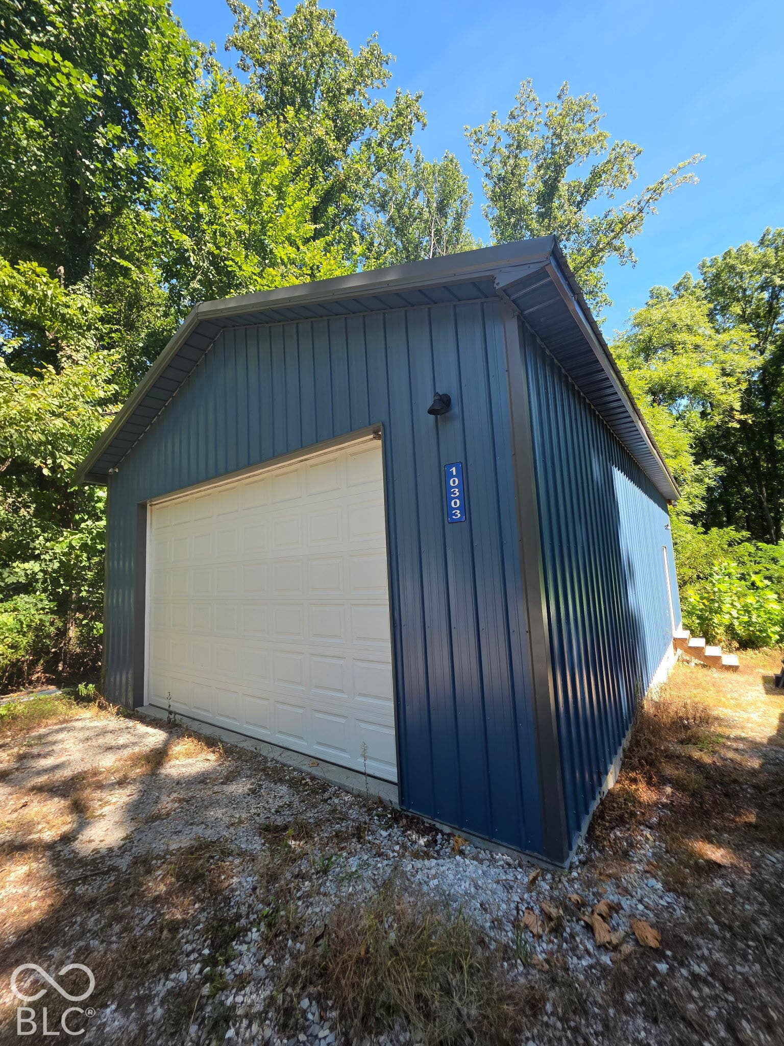 10303 E Red Rose Lane, Rockville, IN 47872